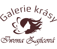 Galerie krásy, kadeřnictví Iwona Zajícová